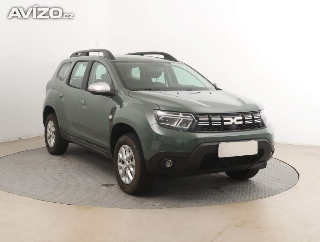 Dacia Duster 1.0 TCe