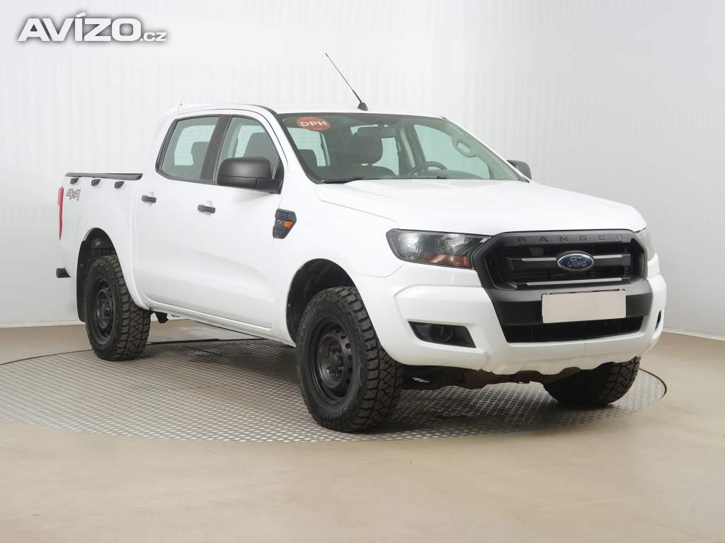 Ford Ranger 2.2 TDCi