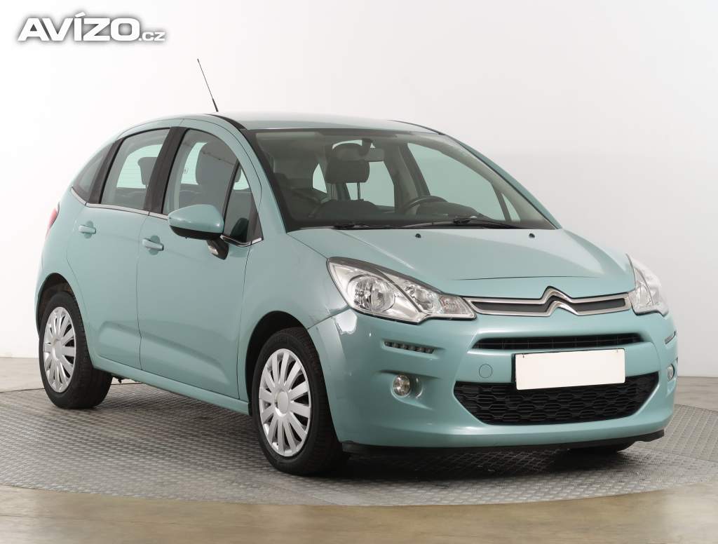 Citroën C3 1.2 PureTech