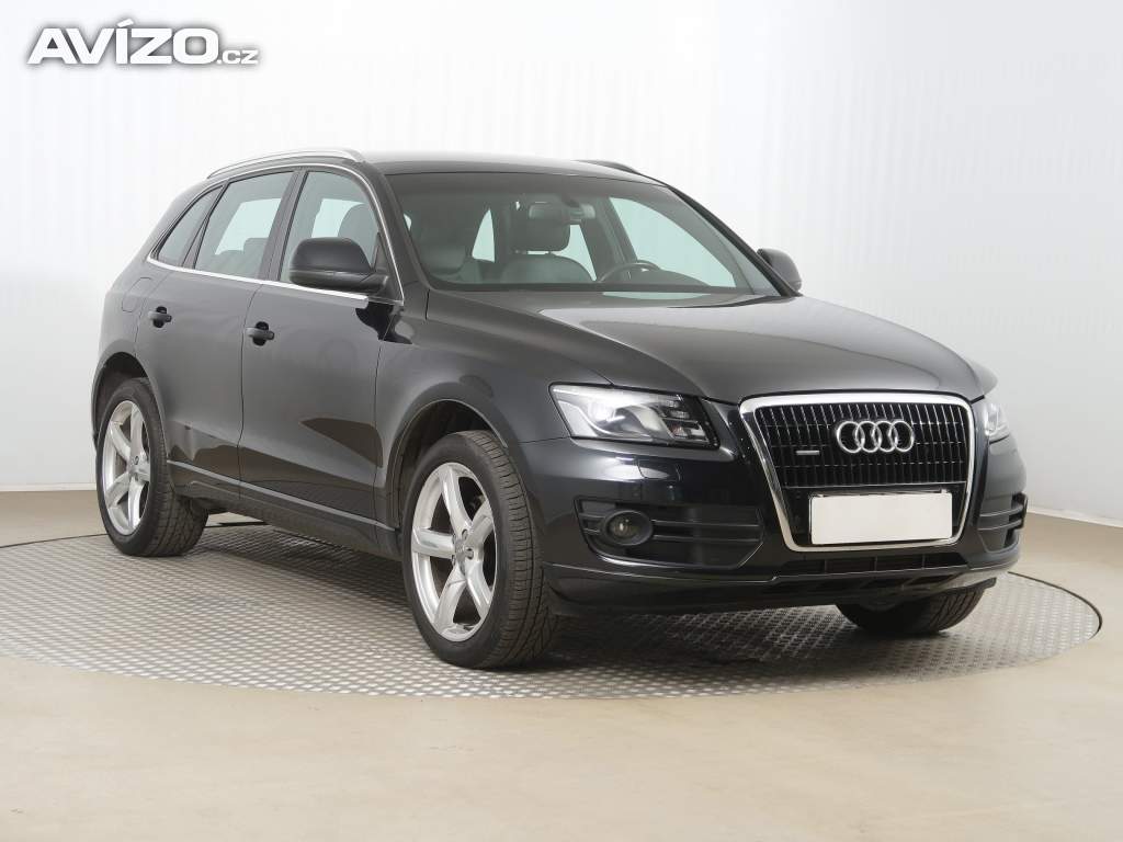 Audi Q5 3.0 TDI