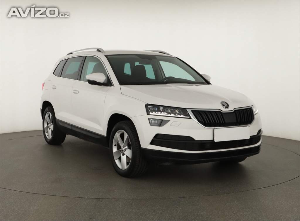 Škoda Karoq 2.0 TDI