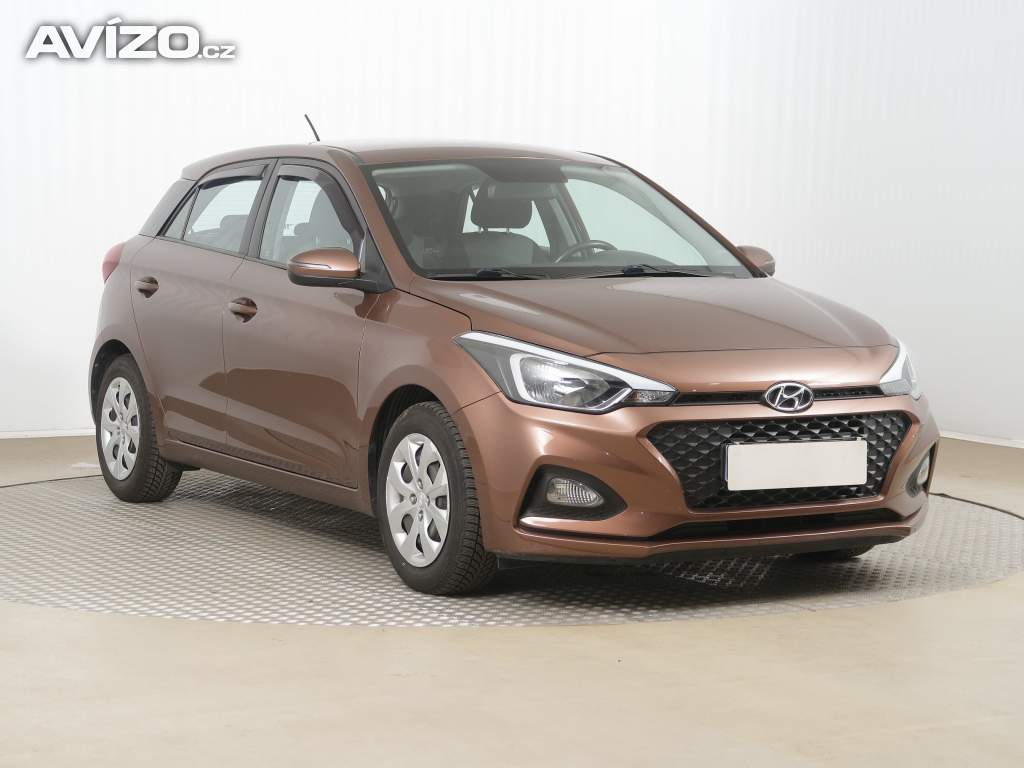 Hyundai i20 1.2