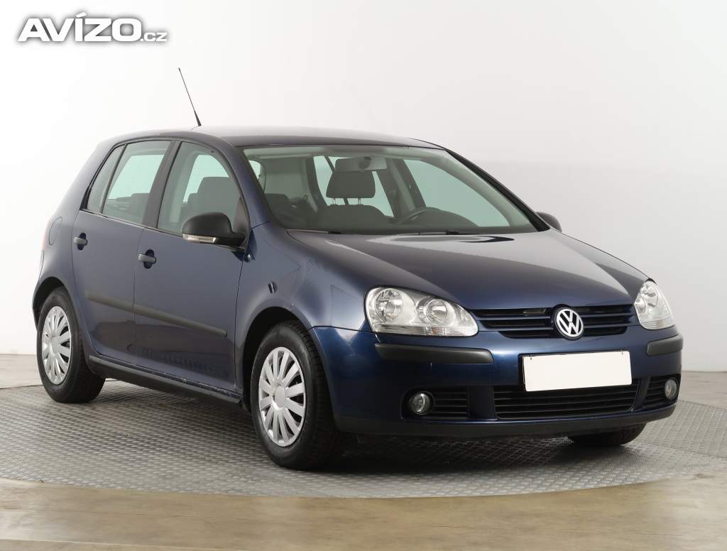 Volkswagen Golf 1.4 16V