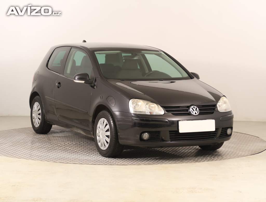 Volkswagen Golf 1.4 16V