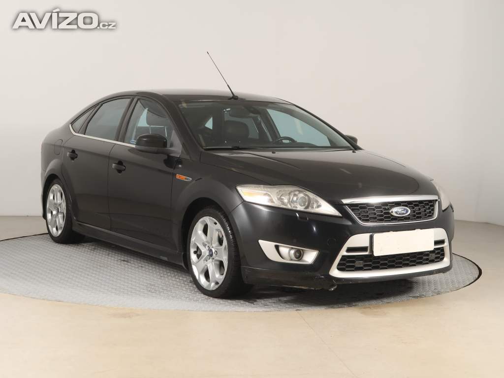 Ford Mondeo 2.2 TDCI