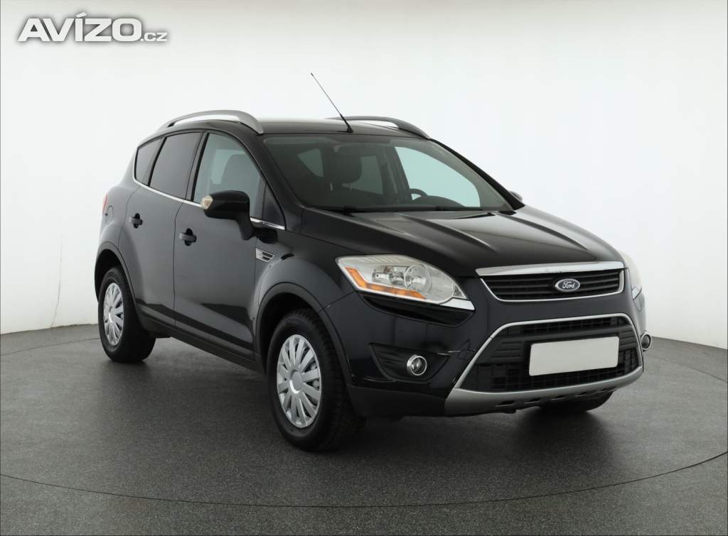 Ford Kuga 2.0 TDCi