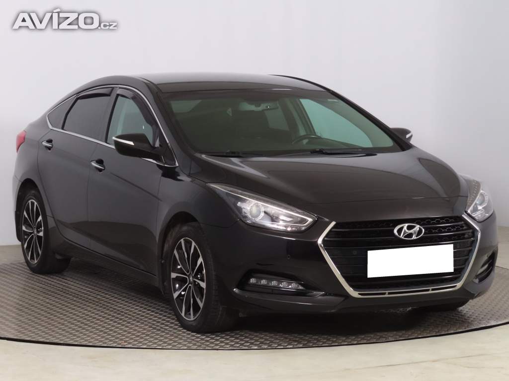 Hyundai i40 1.7 CRDi