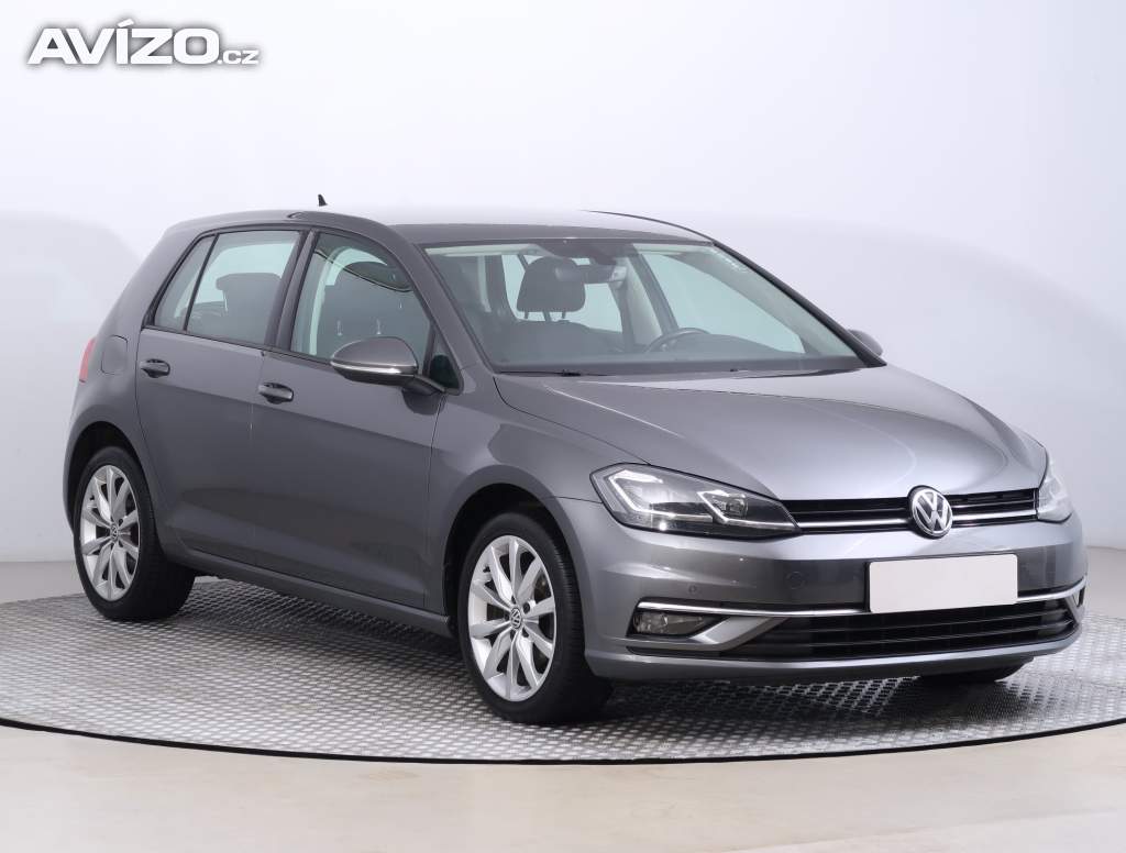 Volkswagen Golf 1.0 TSI