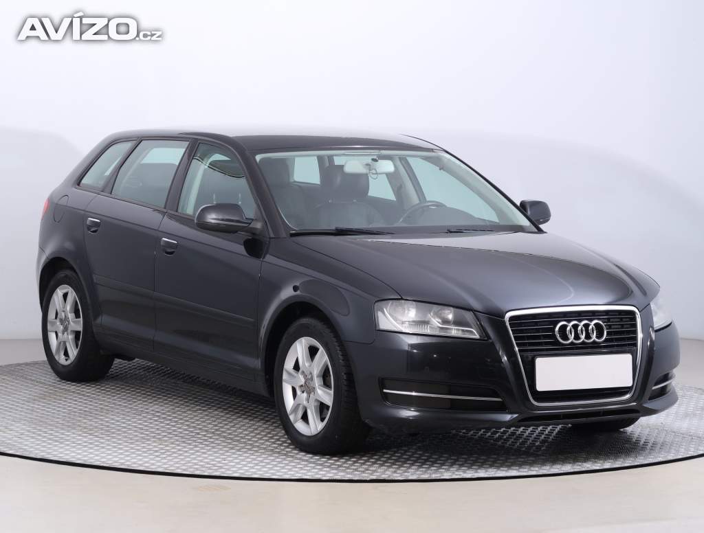 Audi A3 2.0 TDI