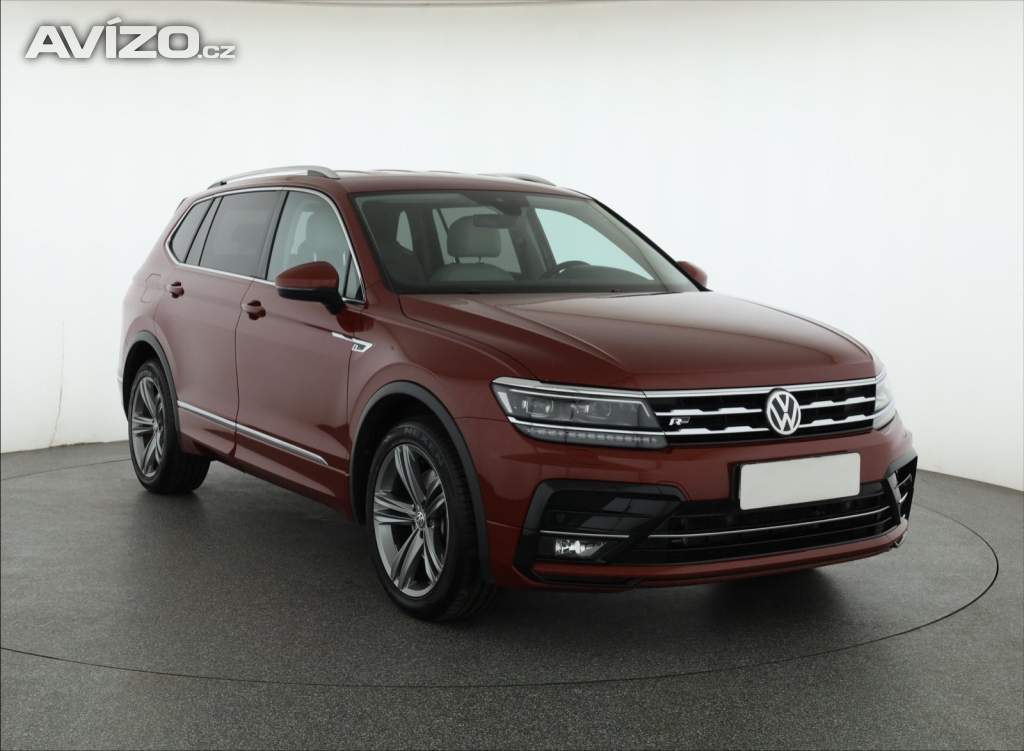 Volkswagen Tiguan Allspace 2.0 TSI