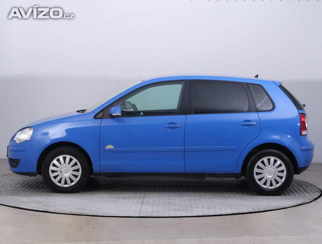 Volkswagen Polo 1.2