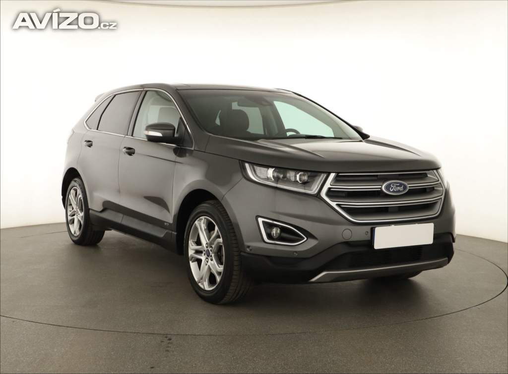 Ford Edge 2.0 Bi-TDCI