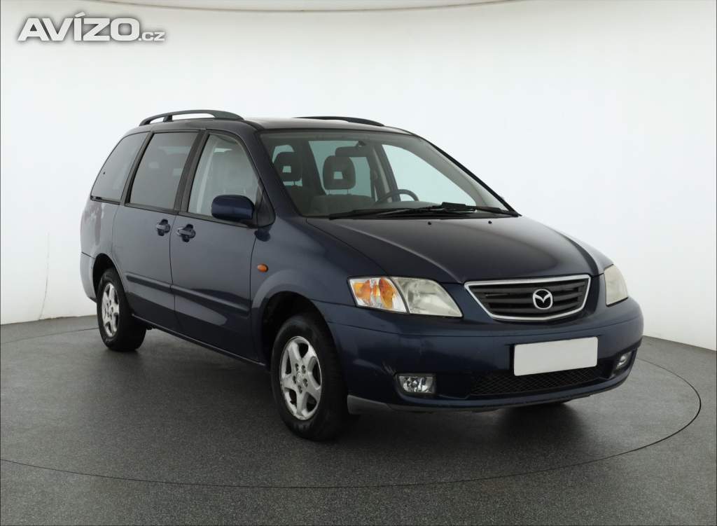 Mazda MPV 2.0