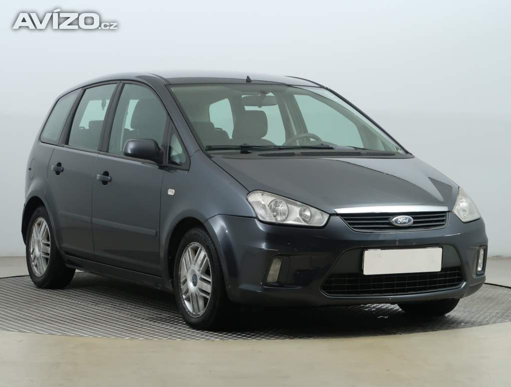 Ford C-Max 1.6 TDCi