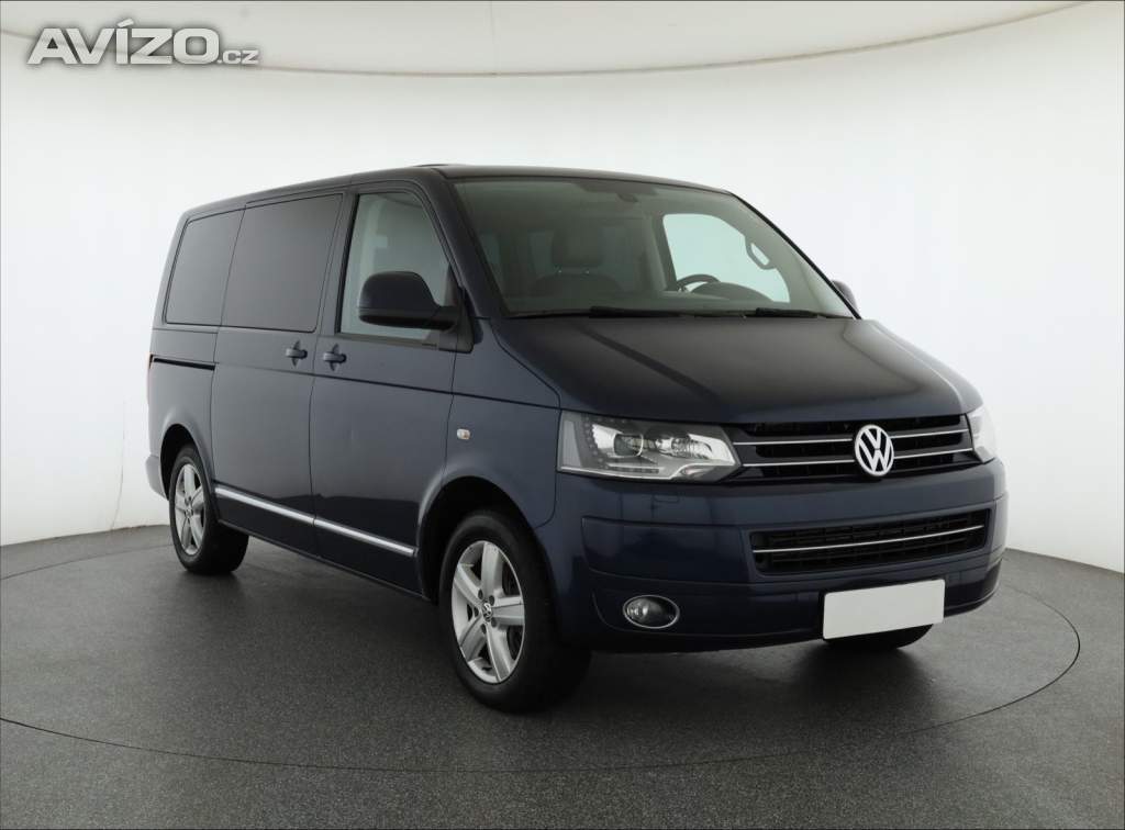 Volkswagen Multivan 2.0 TDI