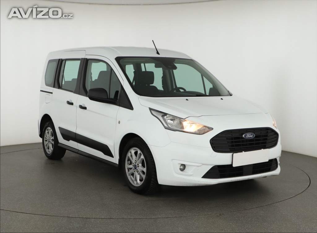 Ford Tourneo Connect 1.5 EcoBlue