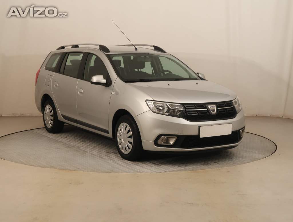 Dacia Logan 0.9 TCe