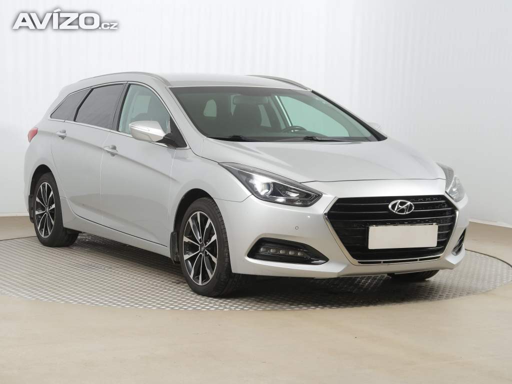 Hyundai i40 1.7 CRDi