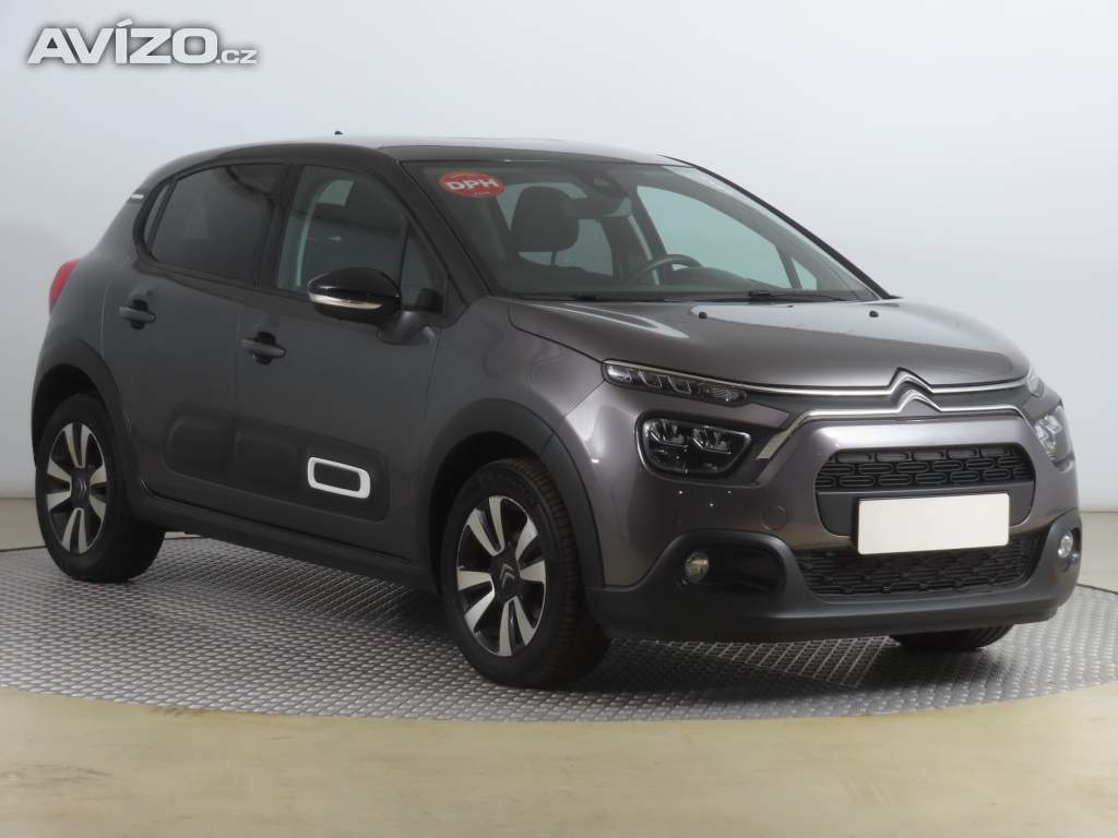 Citroën C3 1.2 PureTech