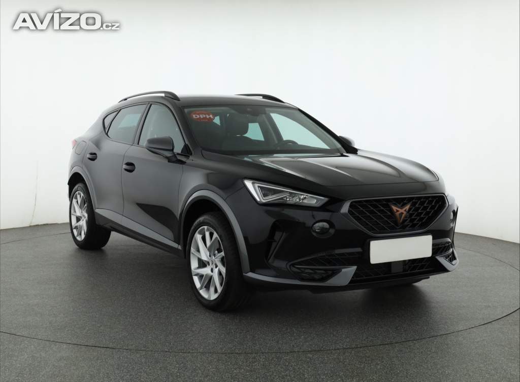 Cupra Formentor 1.5 TSI