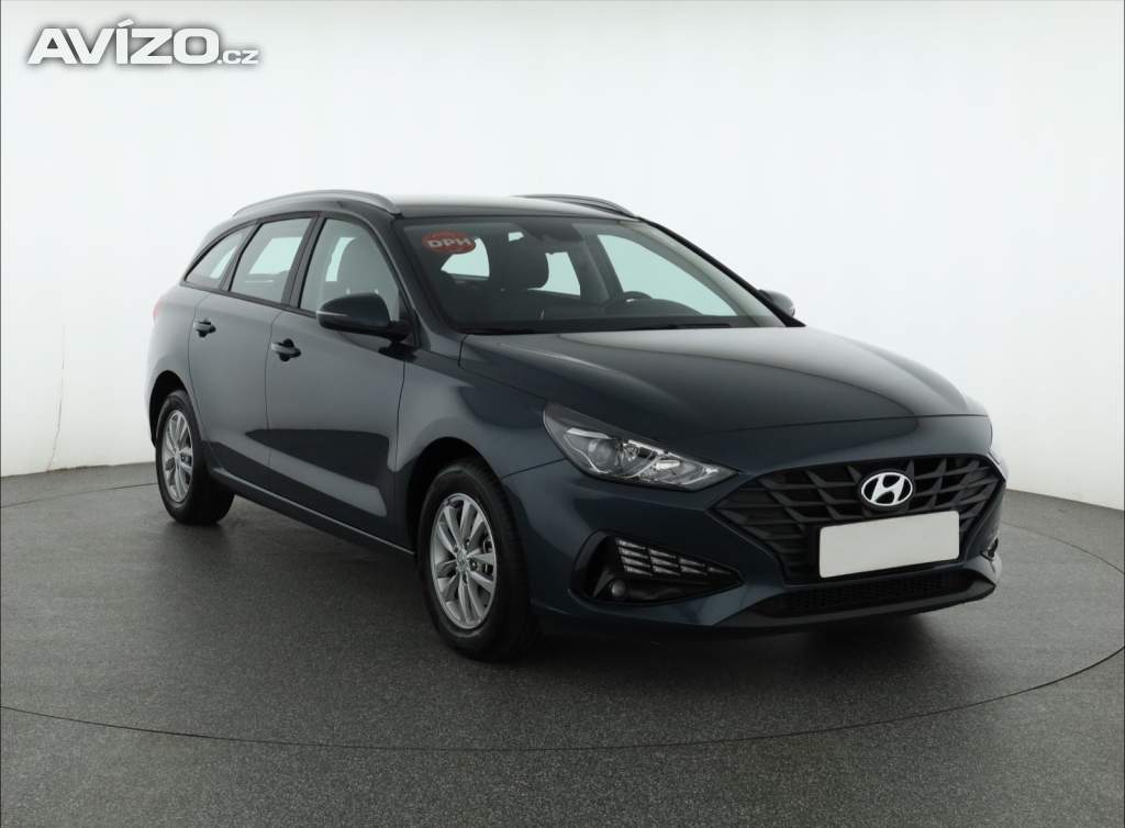 Hyundai i30 1.5 DPI