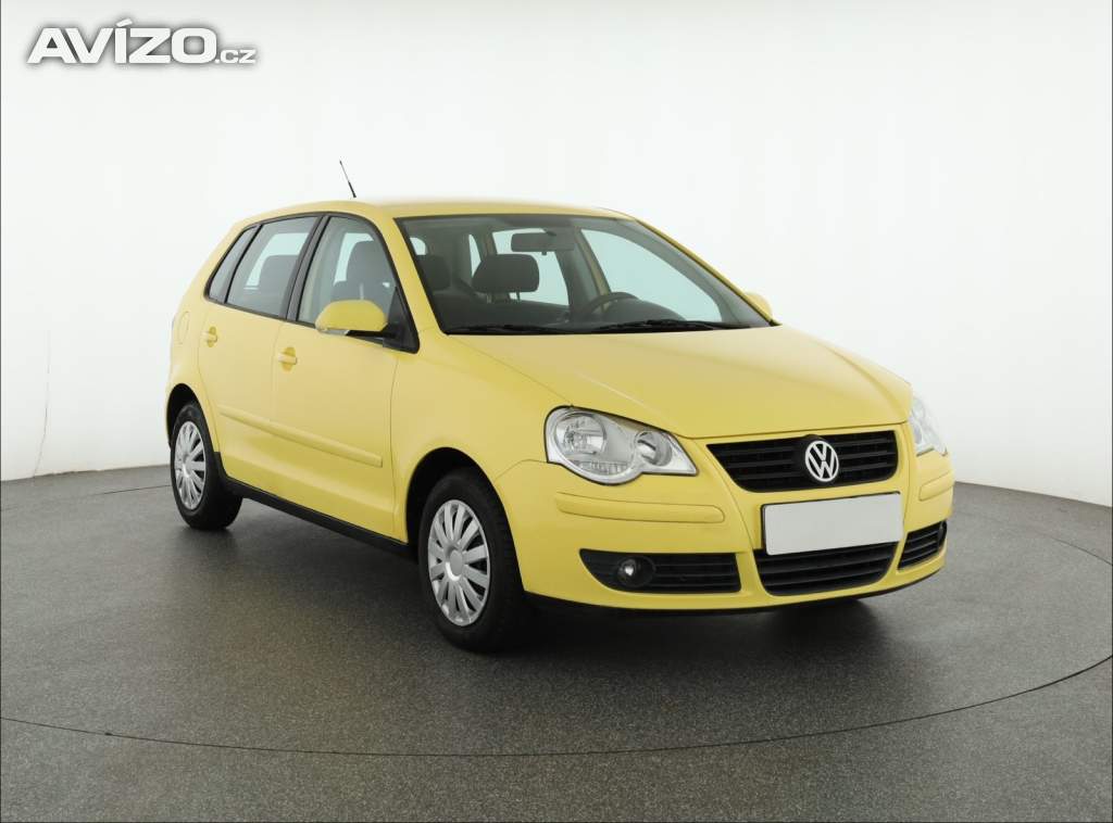 Volkswagen Polo 1.2