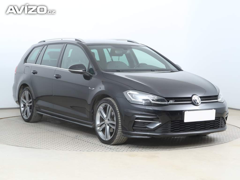 Volkswagen Golf 1.5 TSI