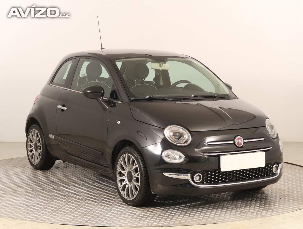 Fiat 500 1.2