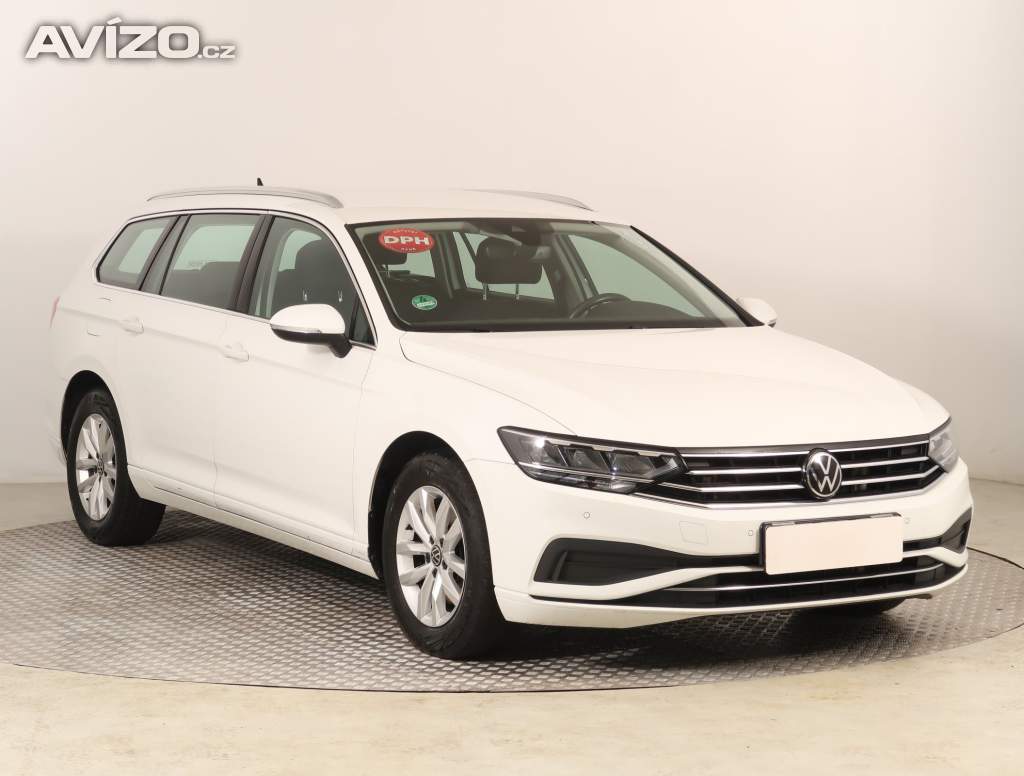 Volkswagen Passat 1.5 TSI