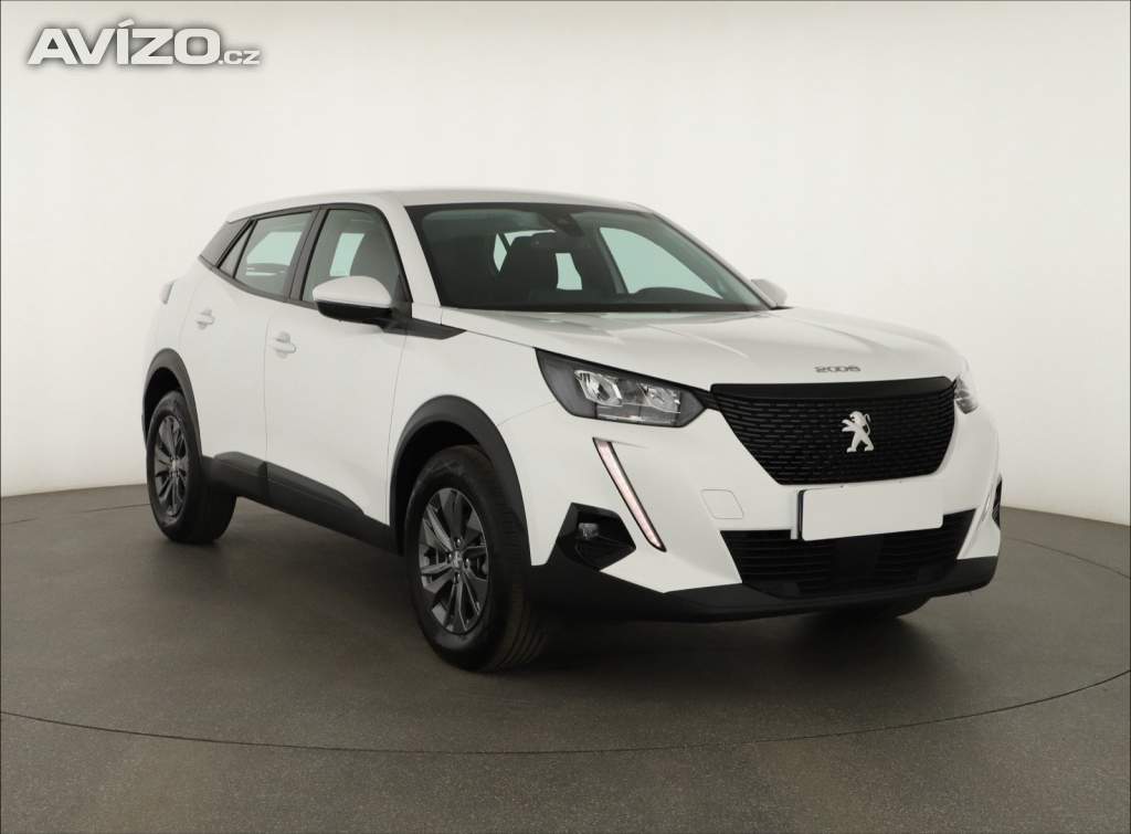 Peugeot 2008 1.2 PureTech