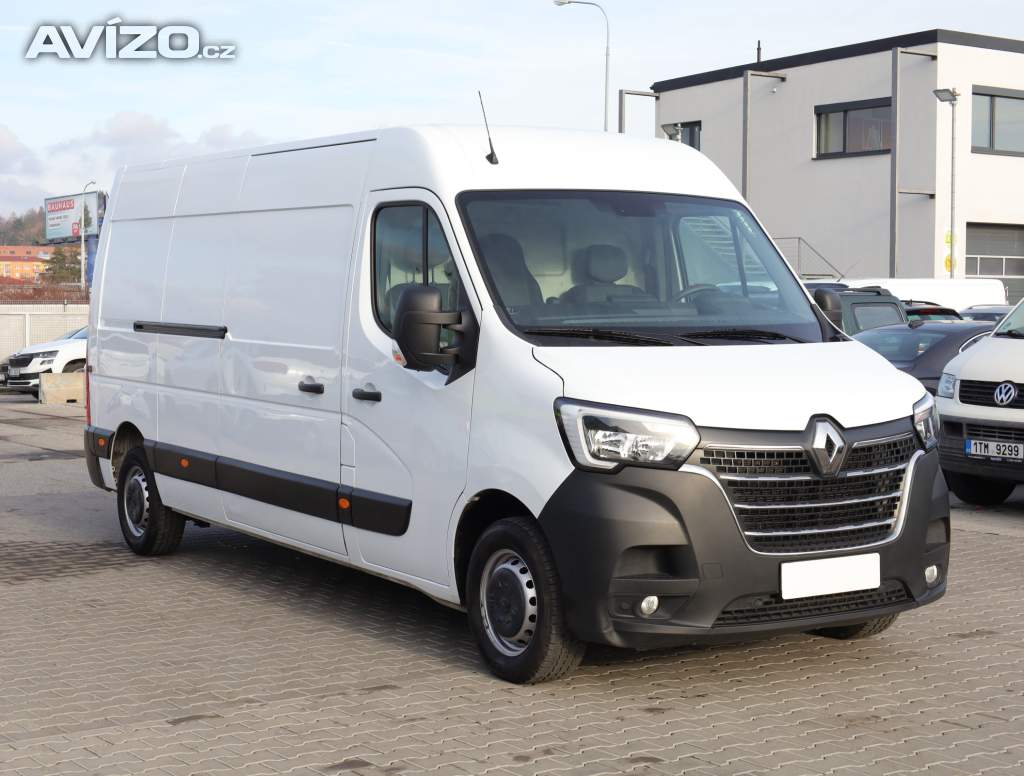 Renault Master 2.3 dCi