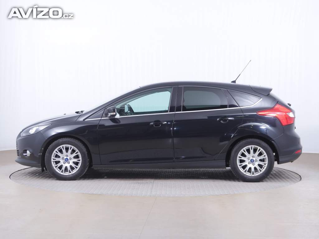 Ford Focus 1.6 TDCi