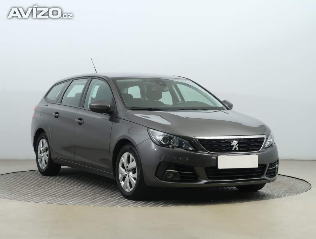 Peugeot 308 1.6 BlueHDi