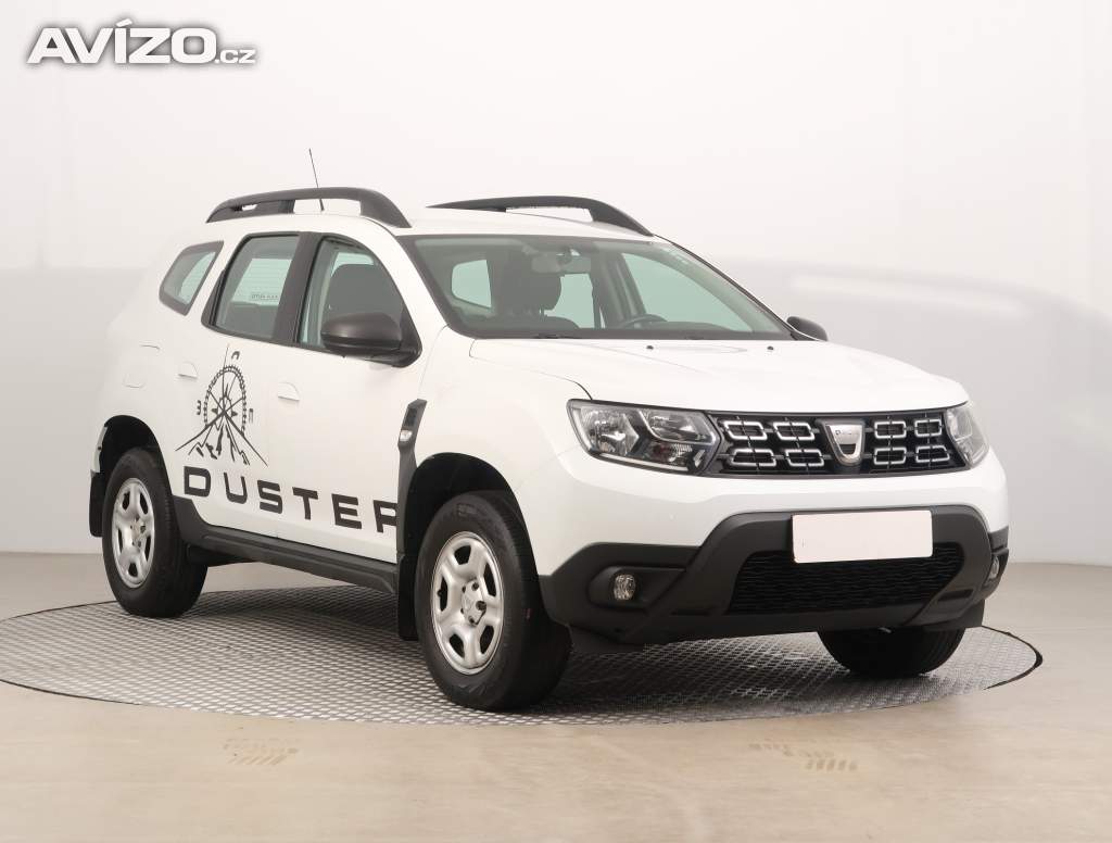 Dacia Duster 1.0 TCe