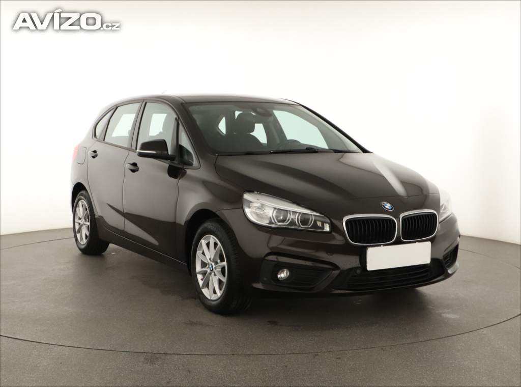 BMW 2 Active Tourer 218i Active Tourer