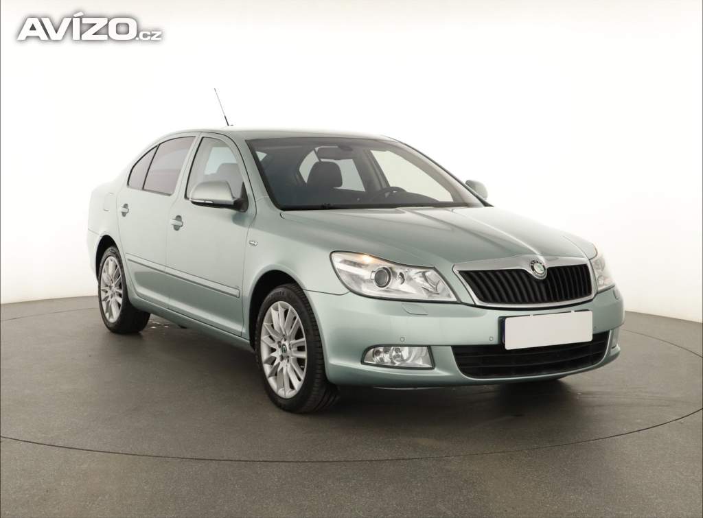 Škoda Octavia 2.0 TDI