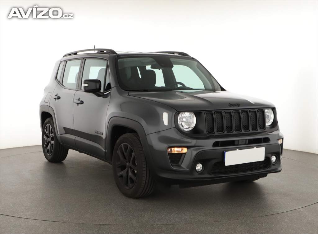 Jeep Renegade 1.0 T-GDI