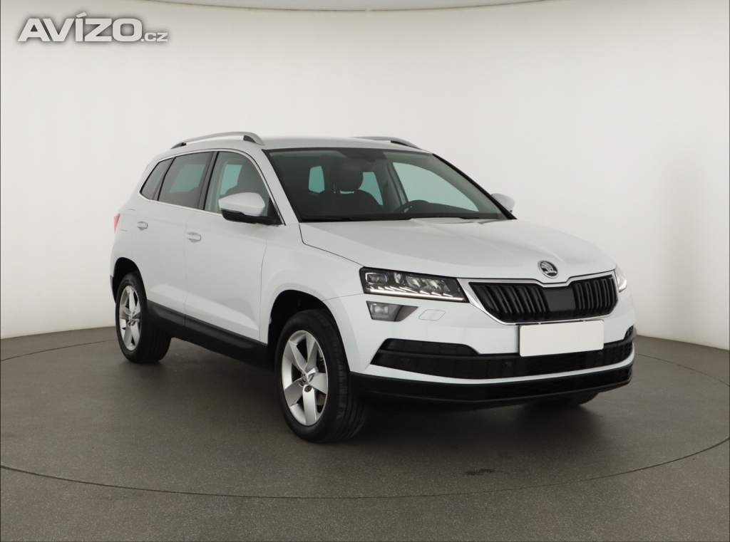 Škoda Karoq 1.6 TDI