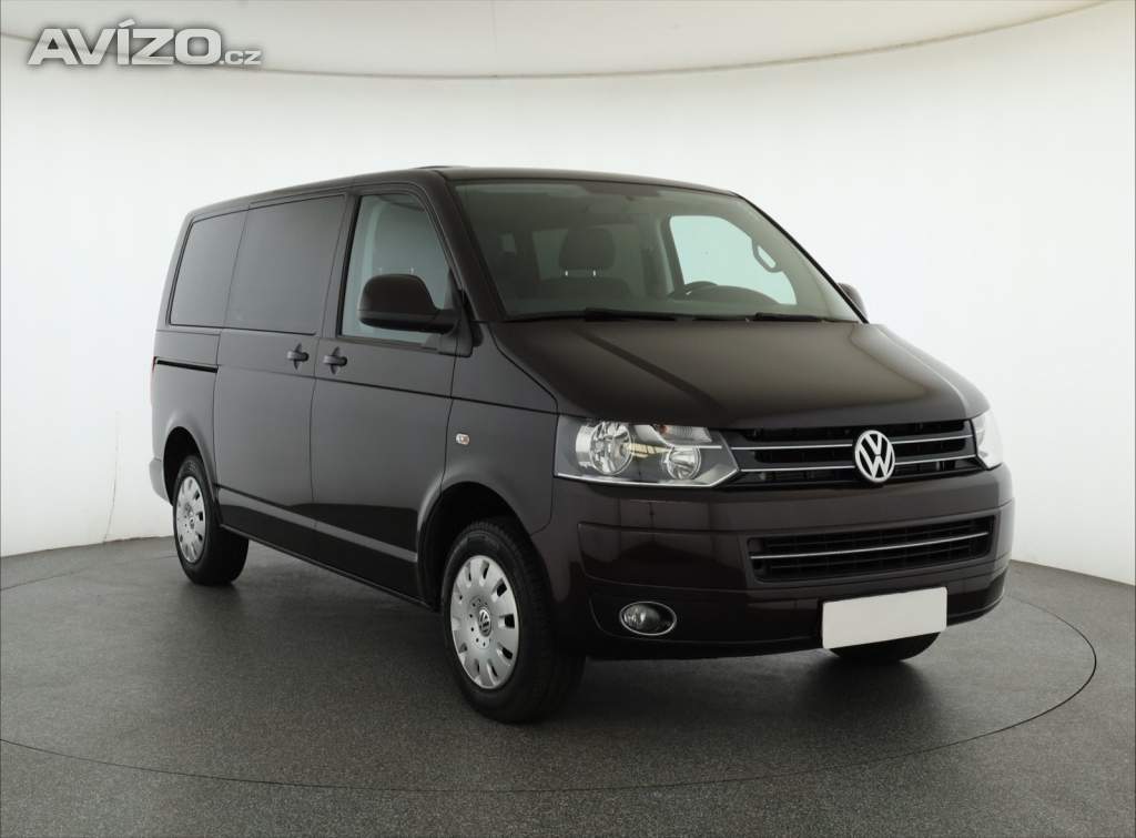 Volkswagen Transporter 2.0 TDI