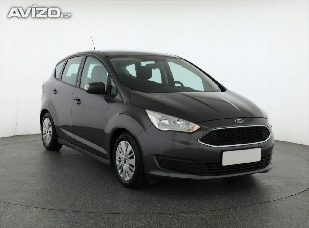 Ford C-Max 1.0 EcoBoost