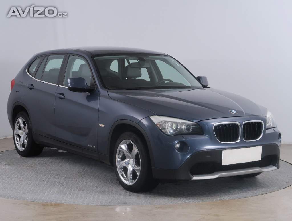 BMW X1 sDrive18d