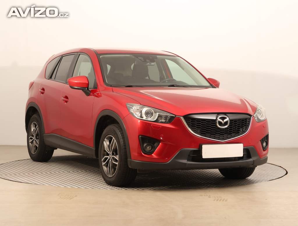 Mazda CX-5 2.2 Skyactiv-D