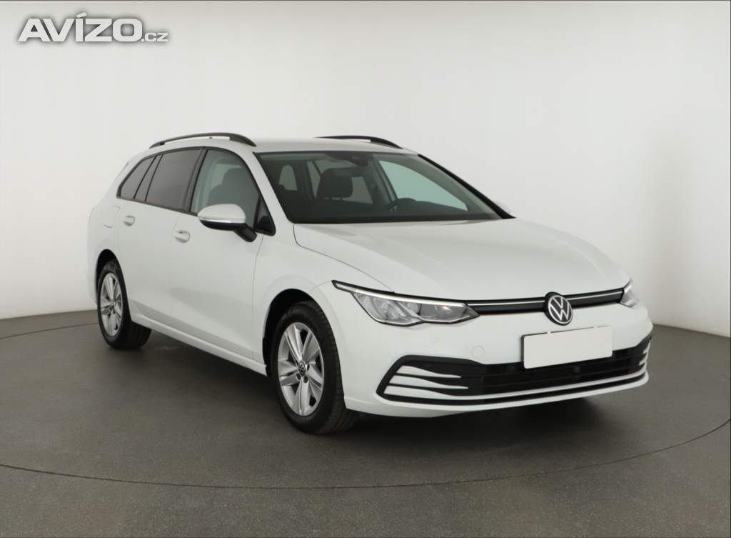 Volkswagen Golf 1.0 TSI