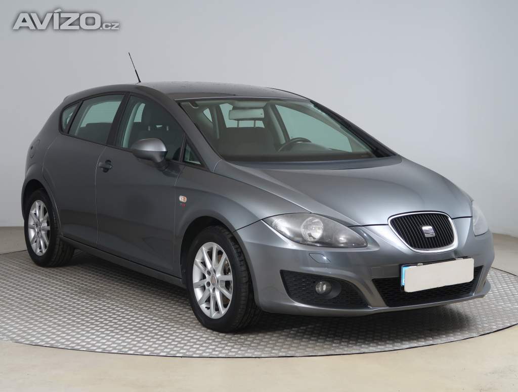 Seat Leon 2.0 TDI