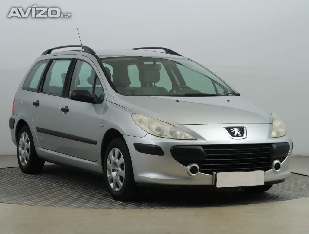 Peugeot 307 1.6 HDi