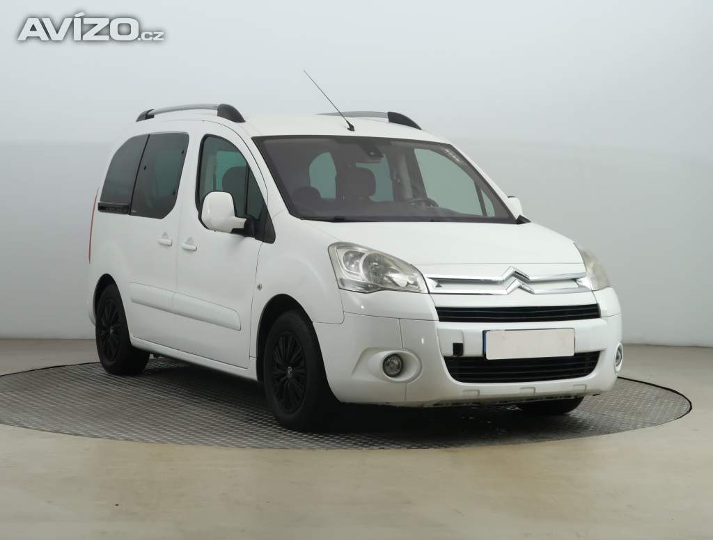 Citroën Berlingo 1.6 HDi