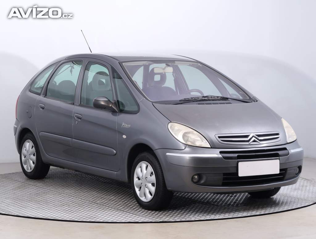 Citroën Xsara Picasso 1.6 HDi