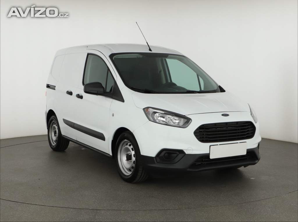 Ford Transit Courier 1.0 EcoBoost