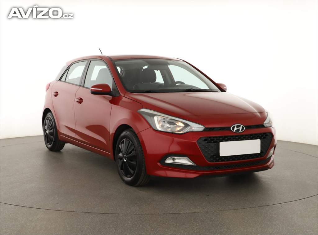 Hyundai i20 1.2