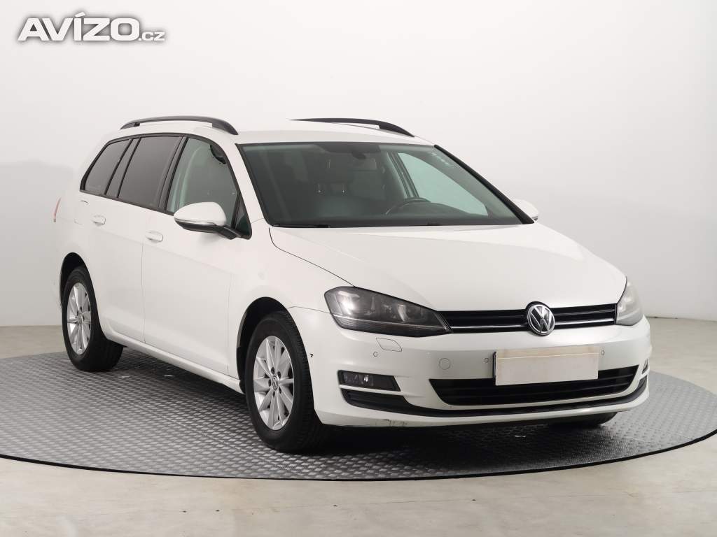 Volkswagen Golf 1.2 TSI